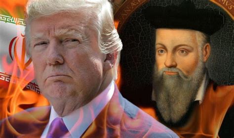 In "<b>Nostradamus</b>: Predictions of <b>World</b> <b>War</b> III," author Jack Manuelian has gathered together all the prophecies of <b>Nostradamus</b> believed to be applicable to the coming Final Conflict, and his painstaking research into the pertinent quatrains lends an authenticity to his interpretations that has few equals in the field of <b>Nostradamus</b> scholarship. . Nostradamus world war 3